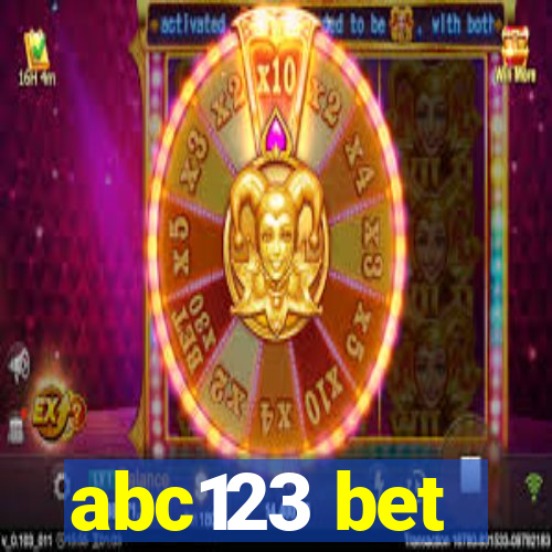 abc123 bet